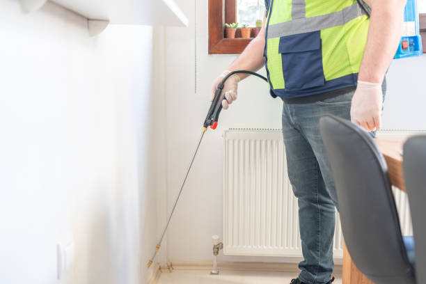 Best Emergency Pest Control  in Presquille, LA