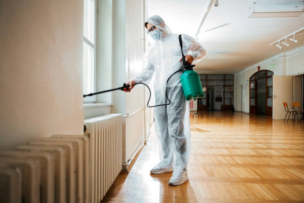 Best Pest Control Near Me in Presquille, LA